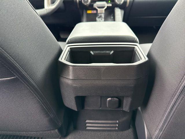 new 2026 Toyota Tacoma car, priced at $46,594