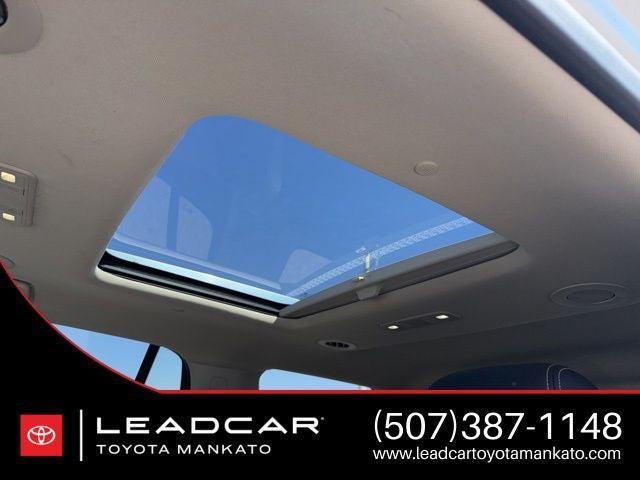 used 2020 GMC Acadia car, priced at $24,373