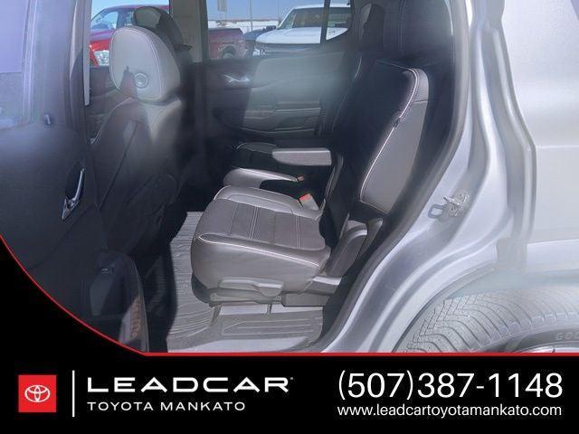 used 2020 GMC Acadia car, priced at $24,373