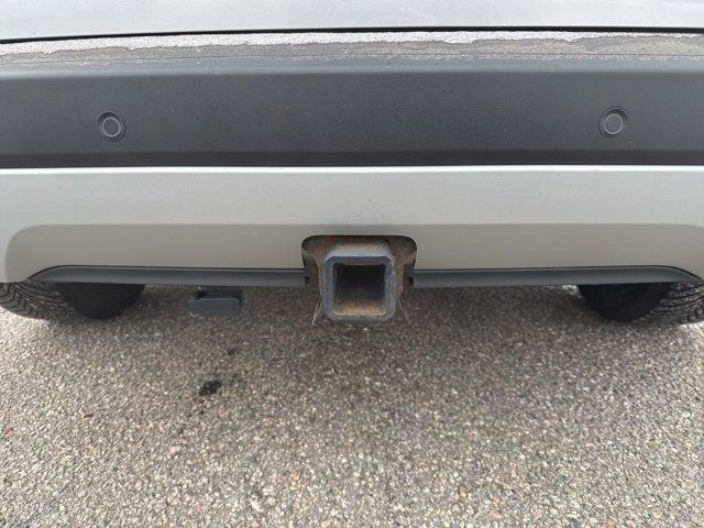 used 2020 Ford Escape car, priced at $17,990