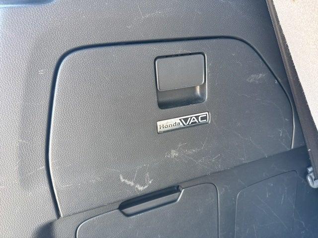 used 2018 Honda Odyssey car, priced at $15,990