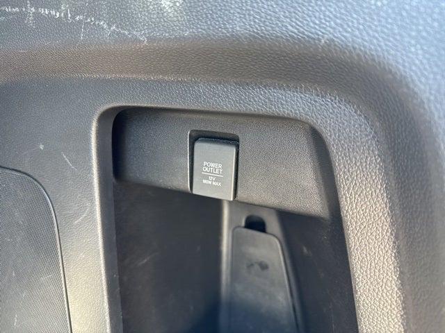 used 2018 Honda Odyssey car, priced at $15,990