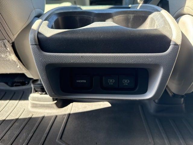 used 2018 Honda Odyssey car, priced at $15,990