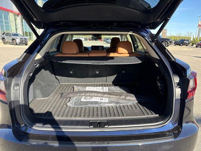 used 2021 Lexus RX 350 car, priced at $45,340