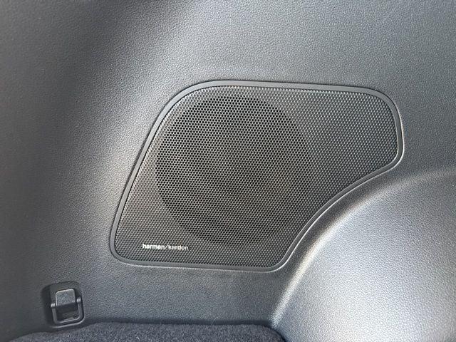 used 2023 Hyundai Santa Fe car, priced at $26,990