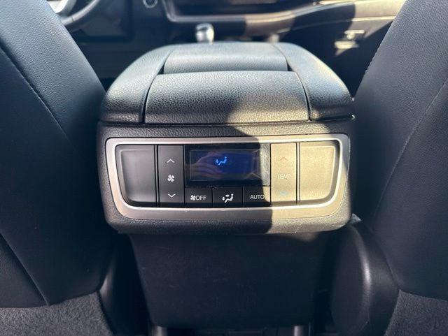 used 2015 Toyota Highlander car, priced at $15,340