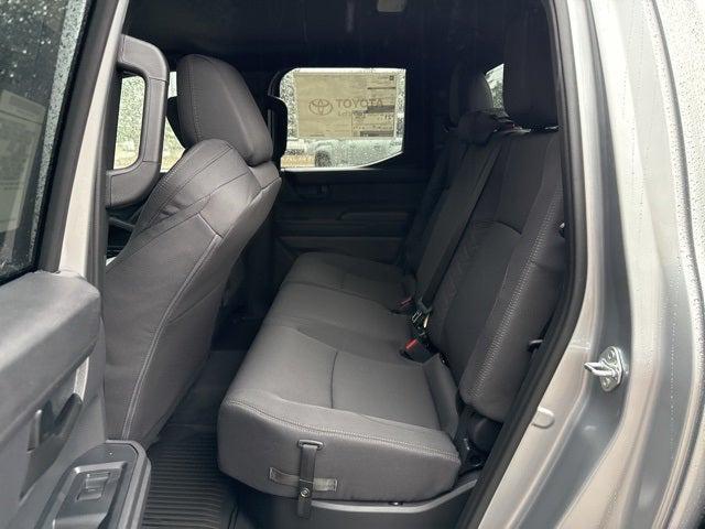 new 2026 Toyota Tacoma car, priced at $40,435
