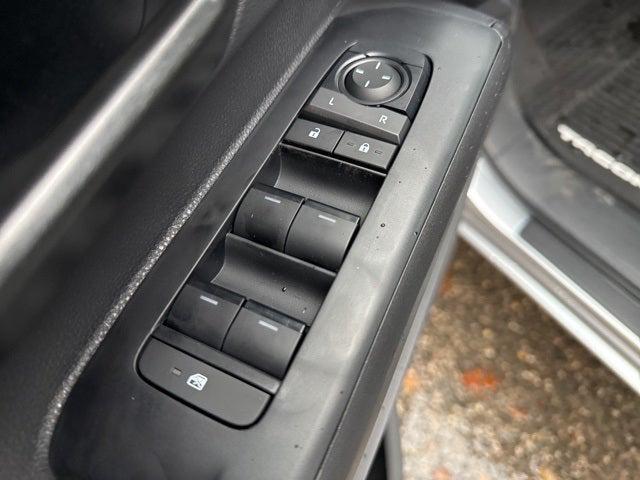 new 2026 Toyota Tacoma car, priced at $40,435