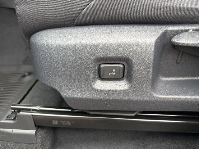 new 2026 Toyota Tacoma car, priced at $40,435