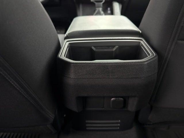 new 2026 Toyota Tacoma car, priced at $40,435