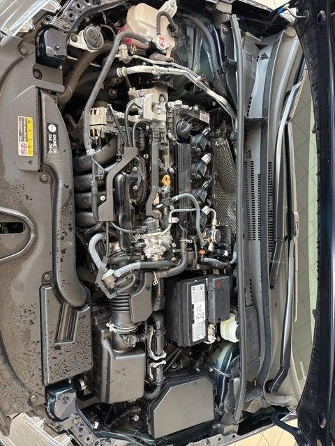 used 2025 Toyota Corolla car, priced at $22,990