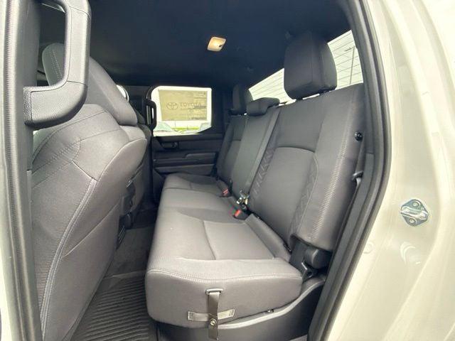new 2026 Toyota Tacoma car, priced at $41,211