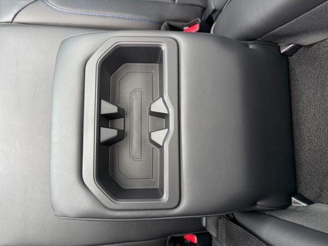 new 2026 Toyota Tundra Hybrid car, priced at $75,448