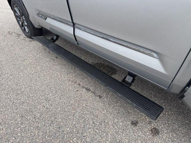 new 2026 Toyota Tundra Hybrid car, priced at $75,448