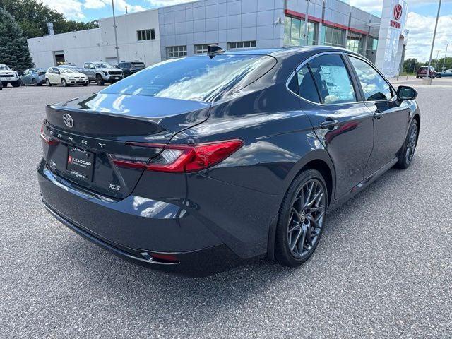new 2026 Toyota Camry car, priced at $39,689