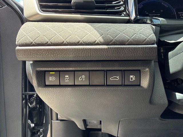 new 2026 Toyota Camry car, priced at $39,689