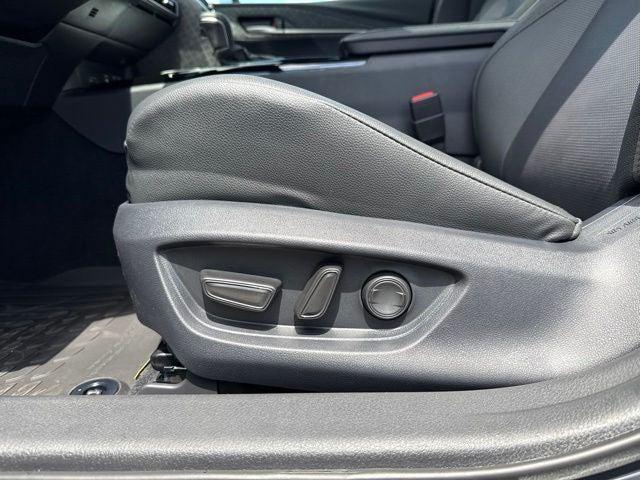 new 2026 Toyota Camry car, priced at $39,689
