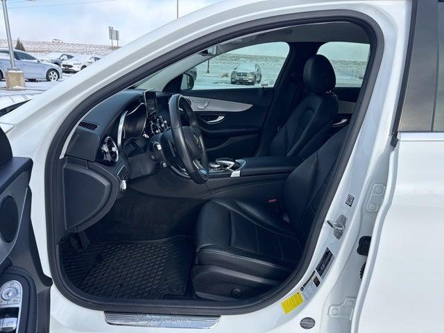 used 2016 Mercedes-Benz C-Class car, priced at $16,990
