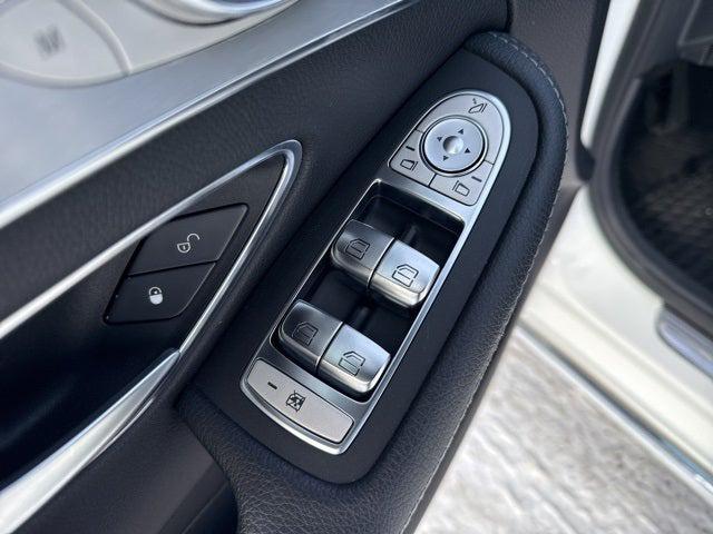 used 2016 Mercedes-Benz C-Class car, priced at $16,990