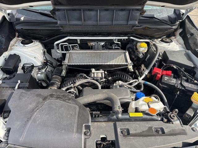 used 2023 Subaru Ascent car, priced at $31,990