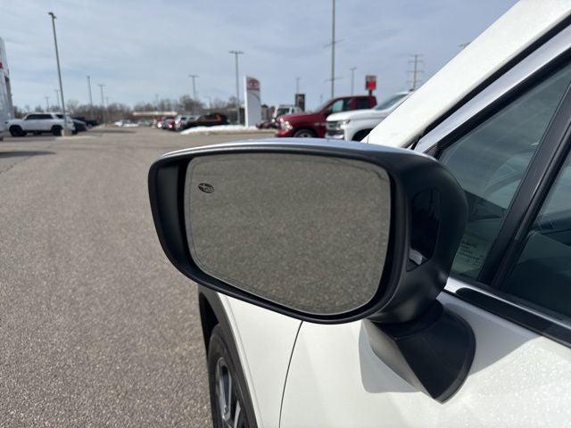 used 2023 Subaru Ascent car, priced at $31,990