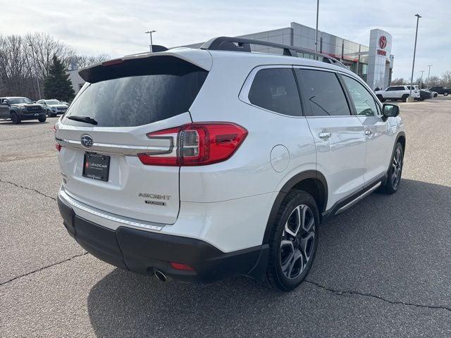 used 2023 Subaru Ascent car, priced at $31,990