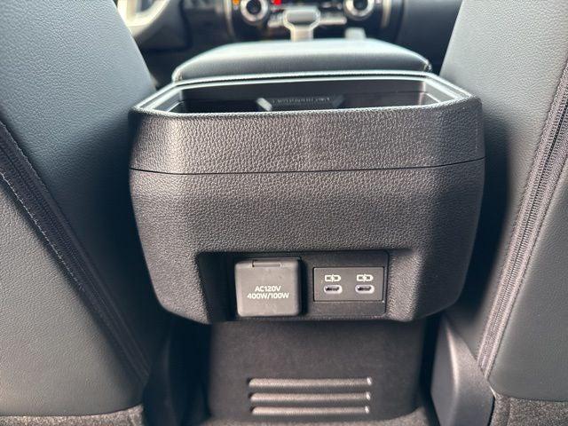 new 2026 Toyota Tacoma car, priced at $54,952