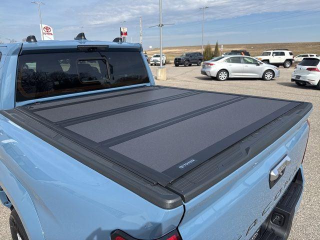 new 2026 Toyota Tacoma car, priced at $54,952