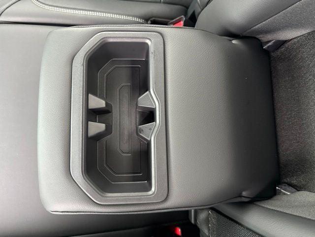 used 2026 Toyota Tundra car, priced at $57,340
