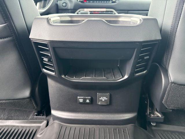 used 2026 Toyota Tundra car, priced at $57,340