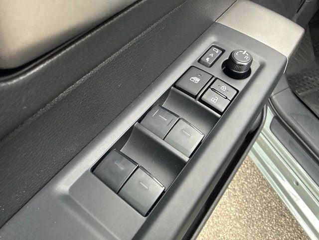 used 2026 Toyota Tundra car, priced at $57,340