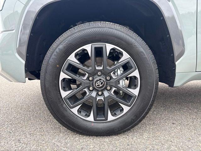 used 2026 Toyota Tundra car, priced at $57,340