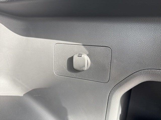 new 2026 Toyota RAV4 car, priced at $45,397