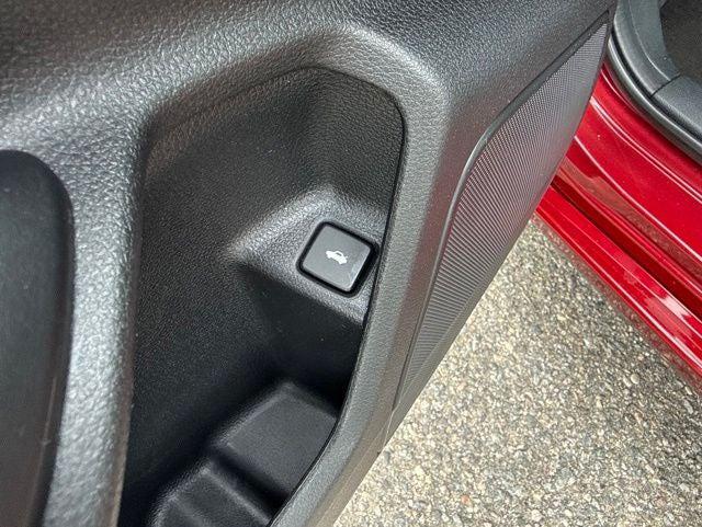 used 2022 Honda Insight car, priced at $23,340