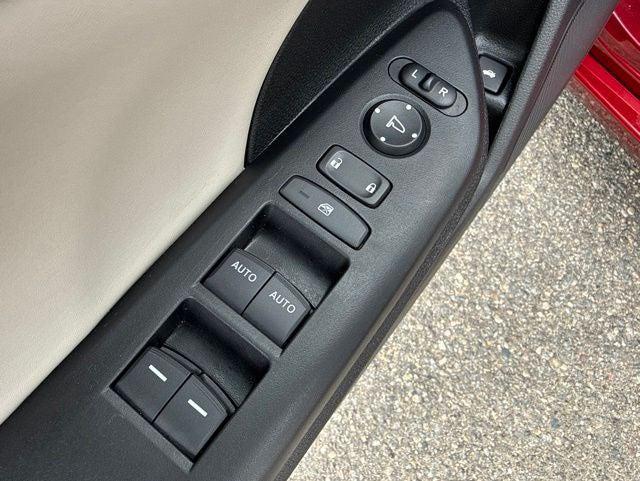 used 2022 Honda Insight car, priced at $23,340