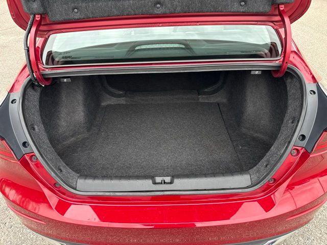 used 2022 Honda Insight car, priced at $23,340