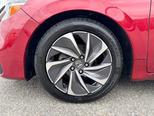 used 2022 Honda Insight car, priced at $23,340