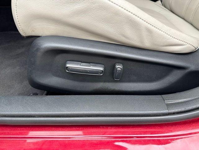 used 2022 Honda Insight car, priced at $23,340