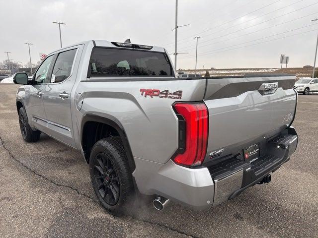 used 2026 Toyota Tundra car, priced at $64,990