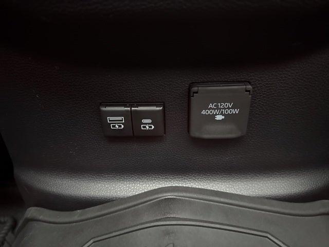 used 2026 Toyota Tundra car, priced at $64,990