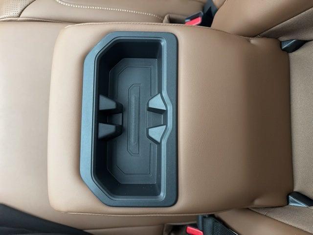 used 2026 Toyota Tundra car, priced at $64,990