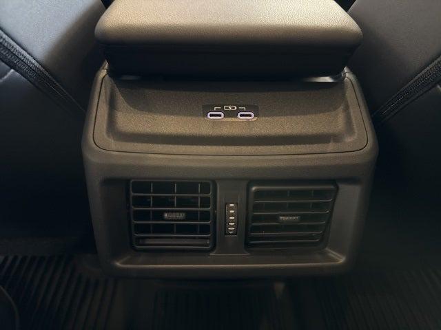 new 2026 Toyota bZ car, priced at $41,509