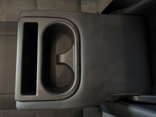 new 2026 Toyota bZ car, priced at $41,509