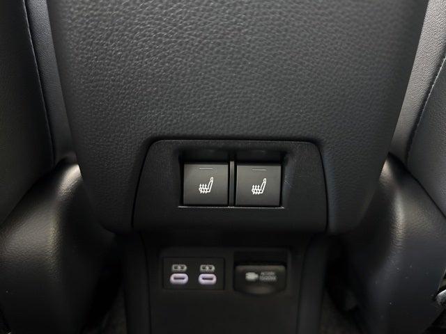 new 2026 Toyota Prius Plug-In Hybrid car, priced at $42,670