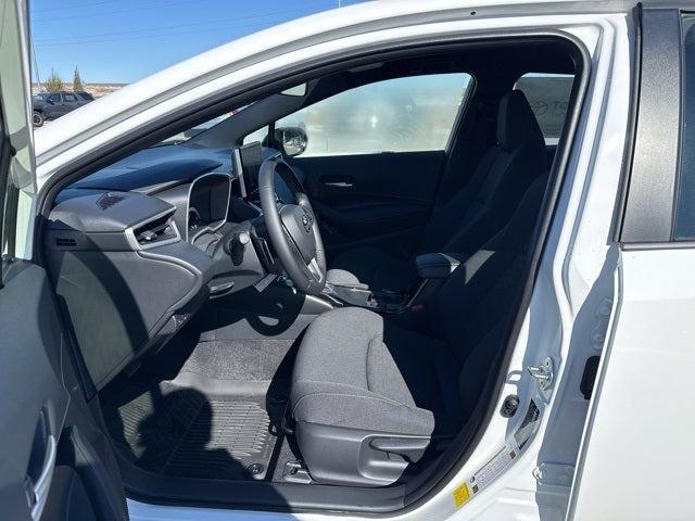 new 2026 Toyota Corolla car, priced at $24,518