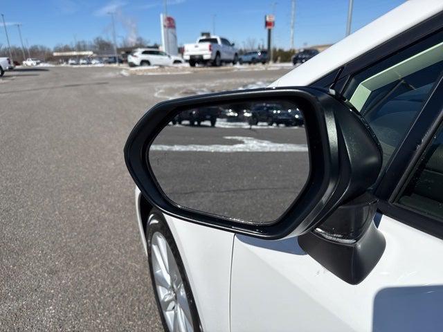 new 2026 Toyota Corolla car, priced at $24,518