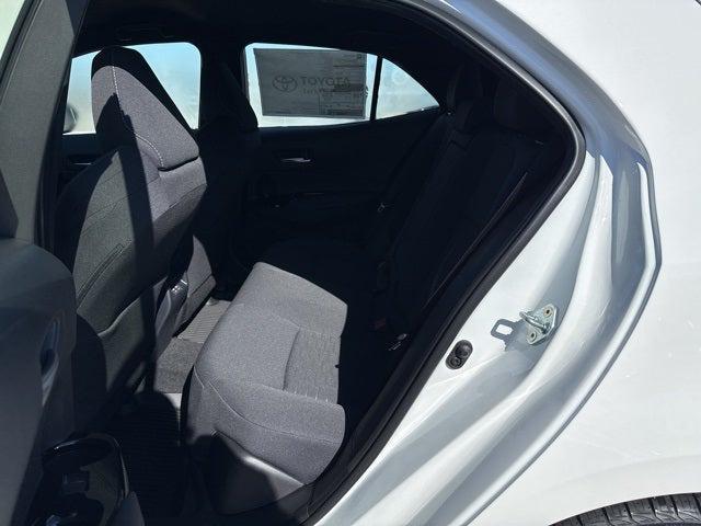 new 2026 Toyota Corolla car, priced at $24,518