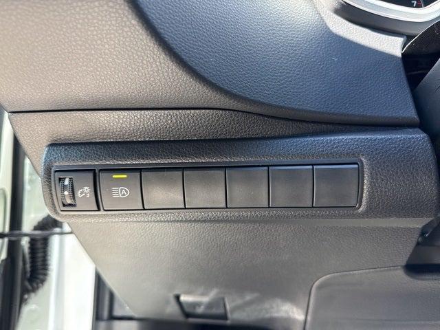 new 2026 Toyota Corolla car, priced at $24,518
