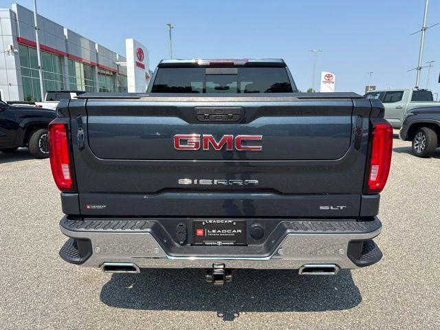 used 2020 GMC Sierra 1500 car, priced at $33,293
