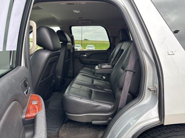used 2013 Chevrolet Tahoe car, priced at $12,970